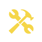 Gates Security - Technician Icon