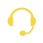 Gates Security - Headset Icon