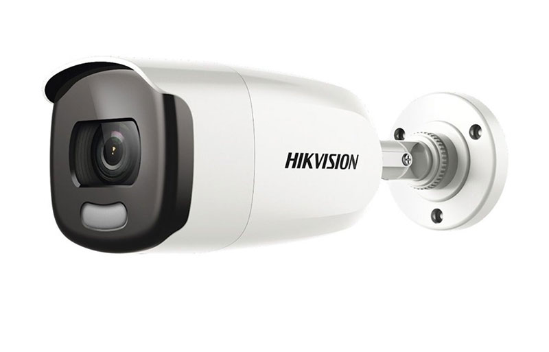 Gates Security - Security Camera