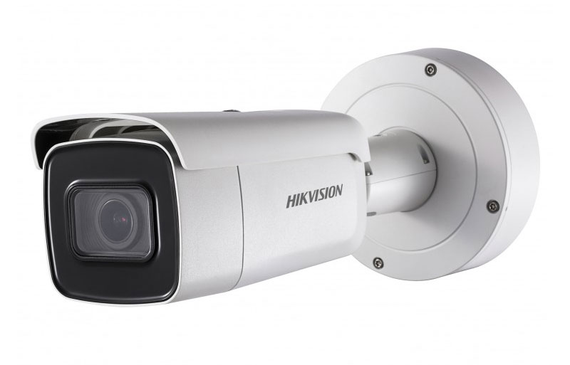 Gates Security - Security Camera