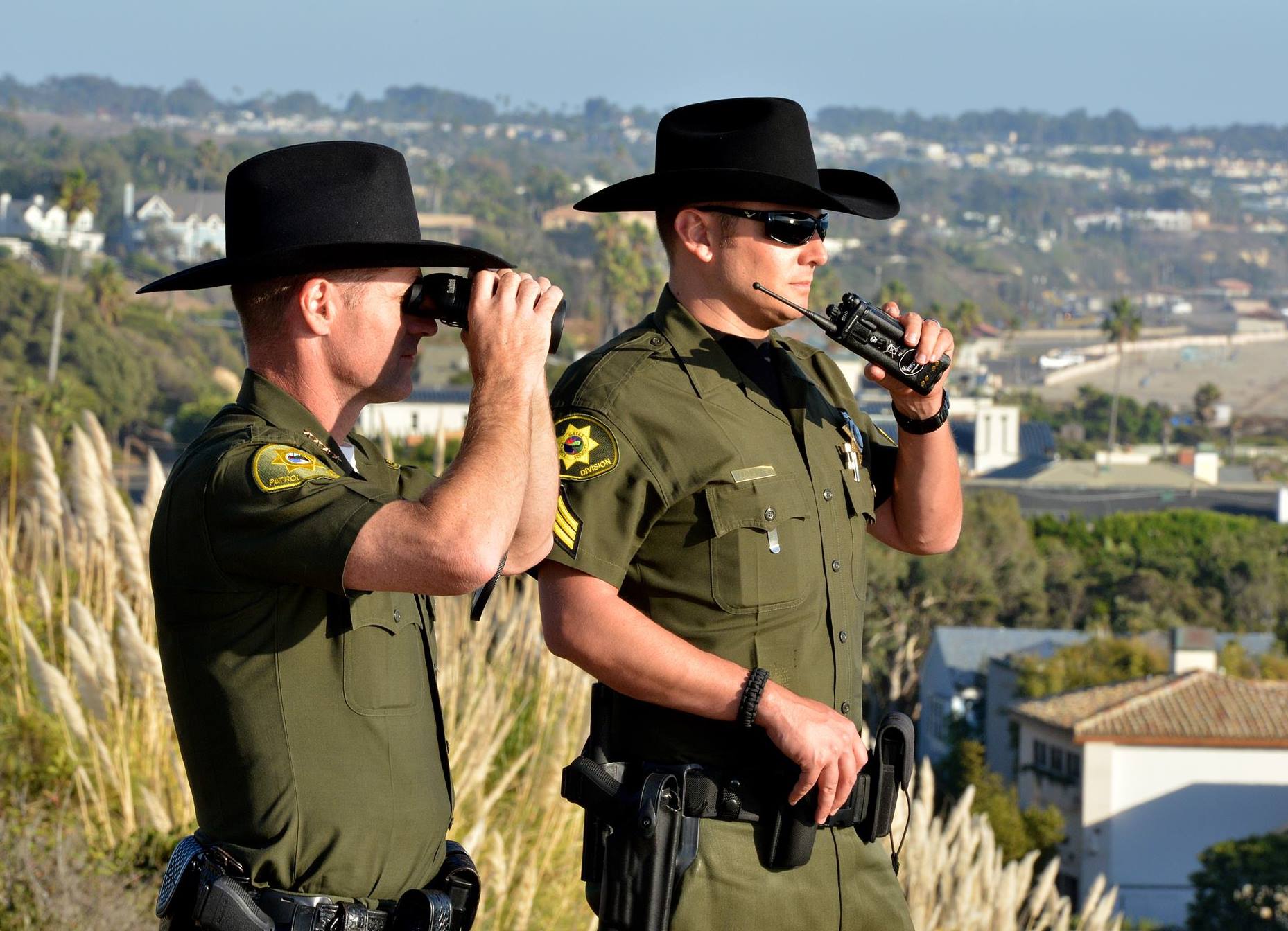 Gates Security - Patrol Guards