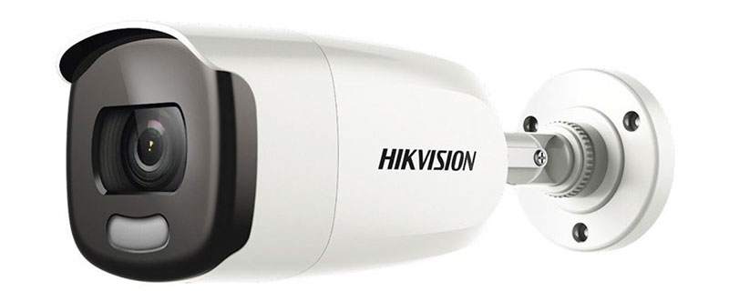 Gates Security - Security Camera