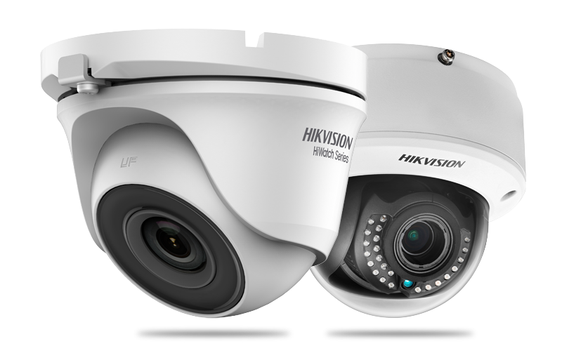 Gates Security - Security Camera