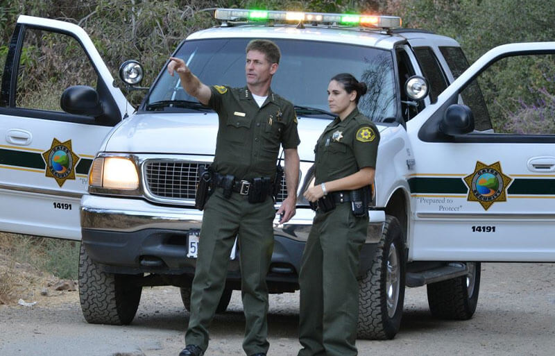 Bel Air, CA Residential Security - Armed Officers - Gates Security