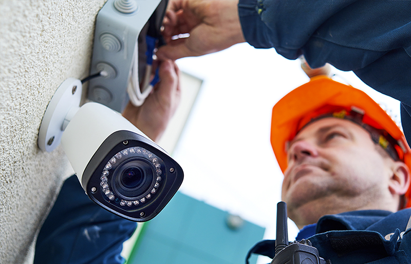 Bel Air, CA Residential Security - Technical Support - Gates Security